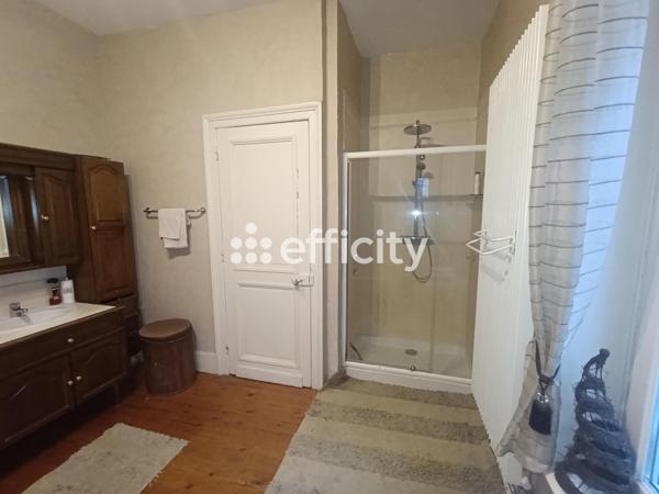 Maison 40 pièces - 954 m² Exclusivité efficity