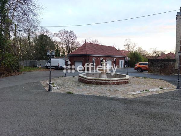 Maison 40 pièces - 954 m² Exclusivité efficity