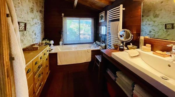 Vente Maison 6 pièces 180 m2 à Saint-Jean-de-Monts