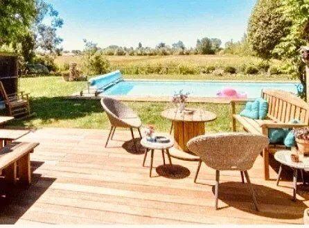 Vente Maison 6 pièces 180 m2 à Saint-Jean-de-Monts