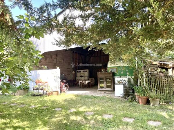 Vente Maison 6 pièces 180 m2 à Saint-Jean-de-Monts