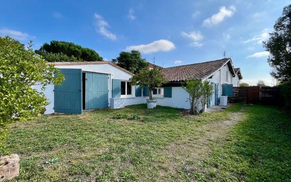 Maison à louer    3 pièces • 75 m2 Toulouse