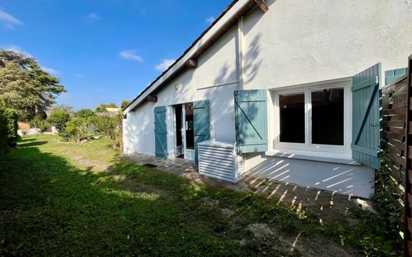 Maison à louer    3 pièces • 75 m2 Toulouse