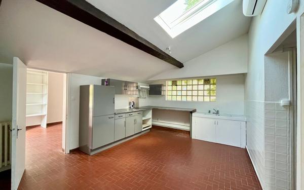 Maison à louer    3 pièces • 75 m2 Toulouse