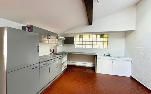 Maison à louer    3 pièces • 75 m2 Toulouse