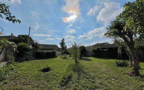 Maison à louer    3 pièces • 75 m2 Toulouse