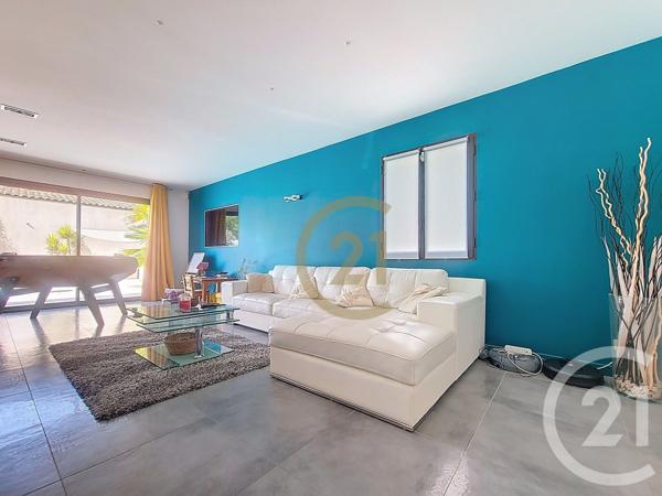 Maison à vendre  4 pièces - 200 m2 DRAGUIGNAN - 83