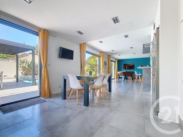 Maison à vendre  4 pièces - 200 m2 DRAGUIGNAN - 83