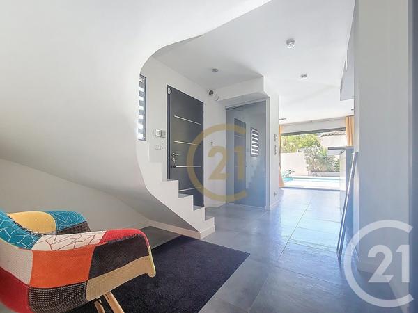 Maison à vendre  4 pièces - 200 m2 DRAGUIGNAN - 83