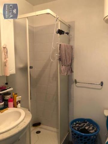 Location appartement Le Tampon (974) 1 pièce 19.38m²