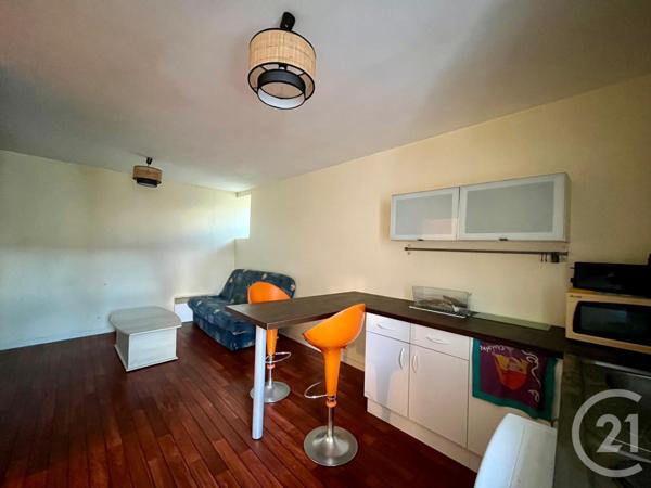 Appartement Studio à vendre  1 pièce - 23,52 m2 QUIBERON - 56