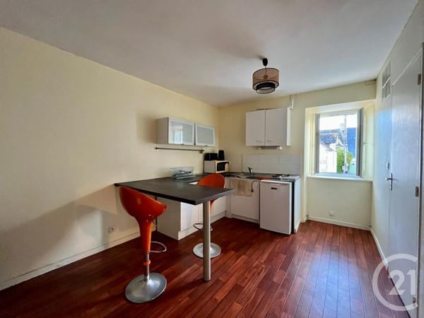 Appartement Studio à vendre  1 pièce - 23,52 m2 QUIBERON - 56