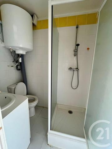 Appartement Studio à vendre  1 pièce - 23,52 m2 QUIBERON - 56