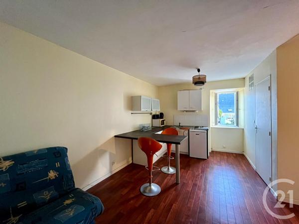 Appartement Studio à vendre  1 pièce - 23,52 m2 QUIBERON - 56