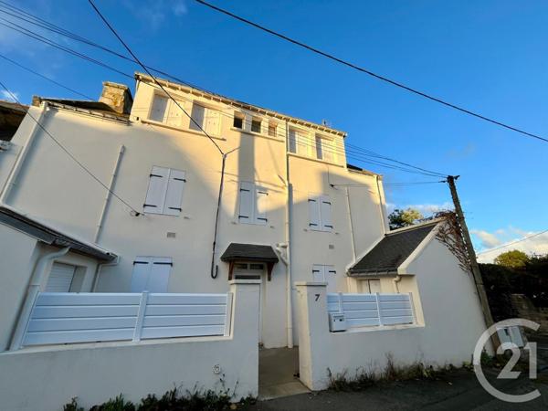 Appartement Studio à vendre  1 pièce - 23,52 m2 QUIBERON - 56