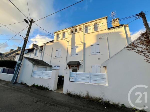 Appartement Studio à vendre  1 pièce - 23,52 m2 QUIBERON - 56