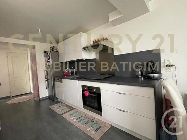 Maison à vendre  7 pièces - 287 m2 BOURGOIN JALLIEU - 38