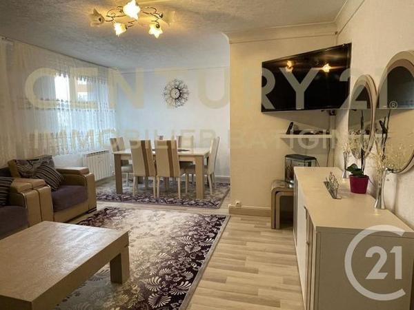 Maison à vendre  7 pièces - 287 m2 BOURGOIN JALLIEU - 38