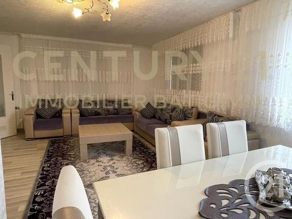 Maison à vendre  7 pièces - 287 m2 BOURGOIN JALLIEU - 38