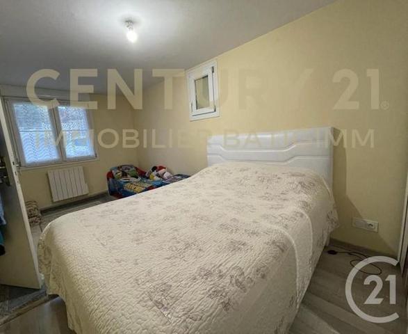 Maison à vendre  7 pièces - 287 m2 BOURGOIN JALLIEU - 38