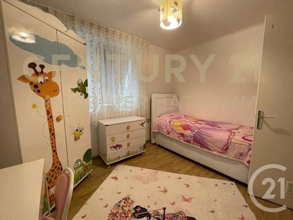 Maison à vendre  7 pièces - 287 m2 BOURGOIN JALLIEU - 38