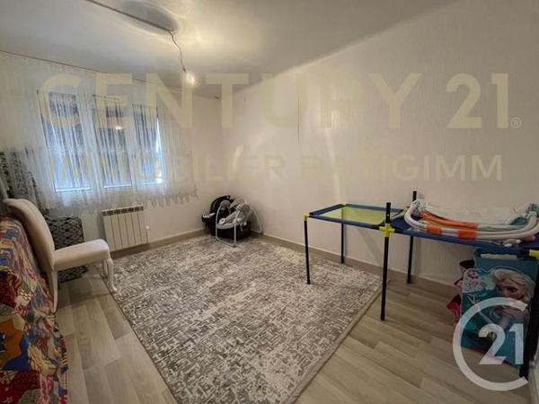 Maison à vendre  7 pièces - 287 m2 BOURGOIN JALLIEU - 38