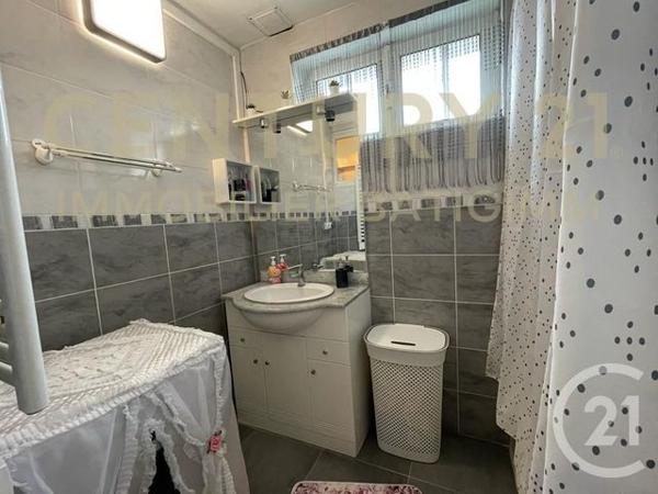 Maison à vendre  7 pièces - 287 m2 BOURGOIN JALLIEU - 38