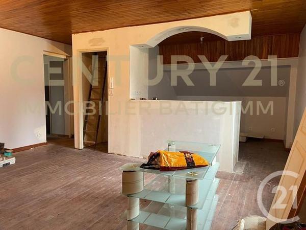 Maison à vendre  7 pièces - 287 m2 BOURGOIN JALLIEU - 38