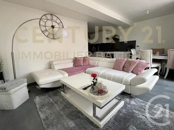 Maison à vendre  7 pièces - 287 m2 BOURGOIN JALLIEU - 38