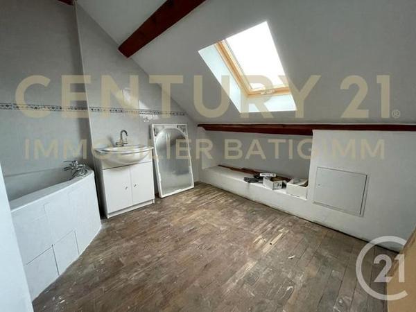 Maison à vendre  7 pièces - 287 m2 BOURGOIN JALLIEU - 38