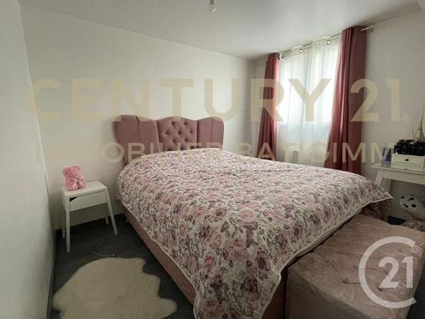 Maison à vendre  7 pièces - 287 m2 BOURGOIN JALLIEU - 38