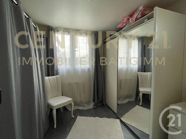 Maison à vendre  7 pièces - 287 m2 BOURGOIN JALLIEU - 38