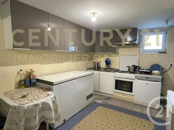 Maison à vendre  7 pièces - 287 m2 BOURGOIN JALLIEU - 38