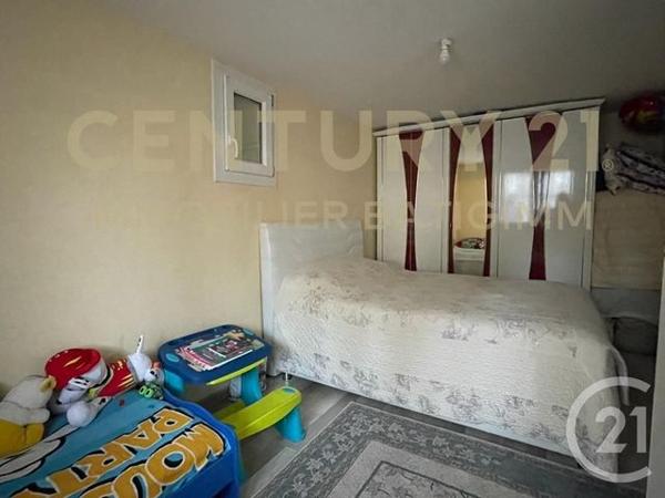 Maison à vendre  7 pièces - 287 m2 BOURGOIN JALLIEU - 38