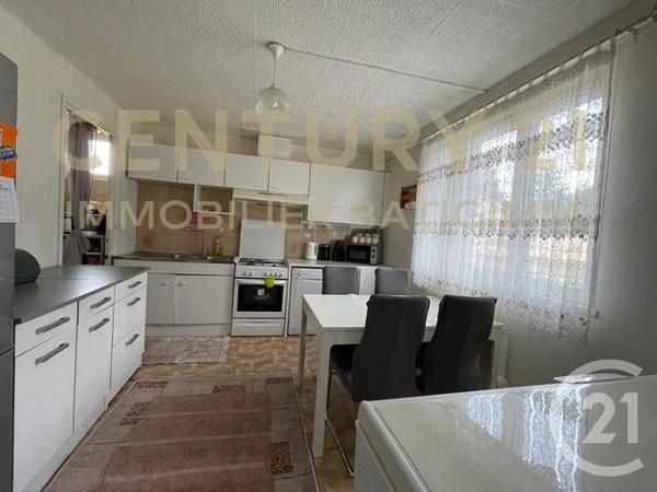 Maison à vendre  7 pièces - 287 m2 BOURGOIN JALLIEU - 38