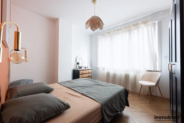 Vente Maison 133m 2 - 4 chambre(s) - Croix, • Réf. VM29253