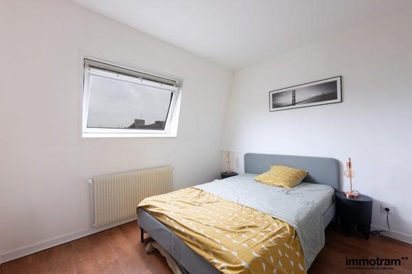 Vente Maison 133m 2 - 4 chambre(s) - Croix, • Réf. VM29253
