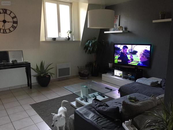 Appartement à louer à Merville dans le Nord (59660), ref : CLOC33