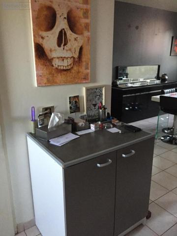 Appartement à louer à Merville dans le Nord (59660), ref : CLOC33