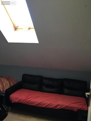 Appartement à louer à Merville dans le Nord (59660), ref : CLOC33