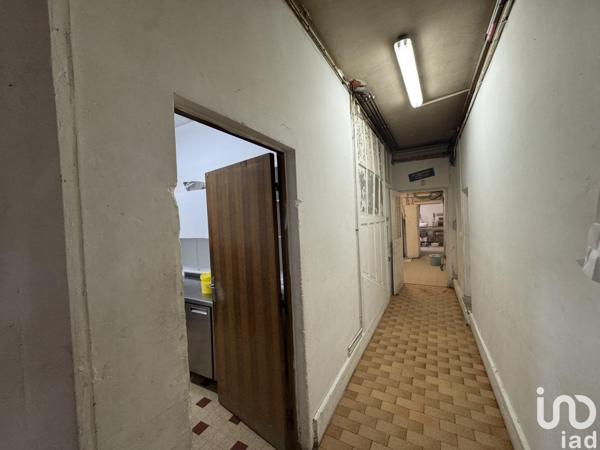 Boulangerie à vendre 130 m² Combs-la-Ville