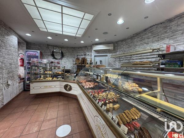 Boulangerie à vendre 130 m² Combs-la-Ville