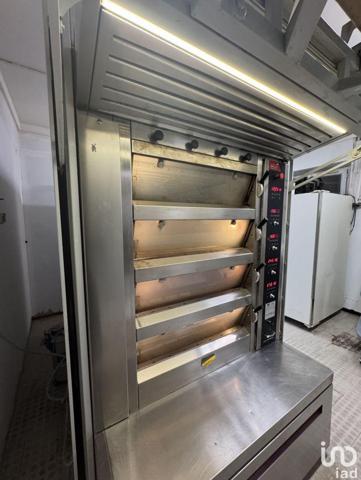 Boulangerie à vendre 130 m² Combs-la-Ville