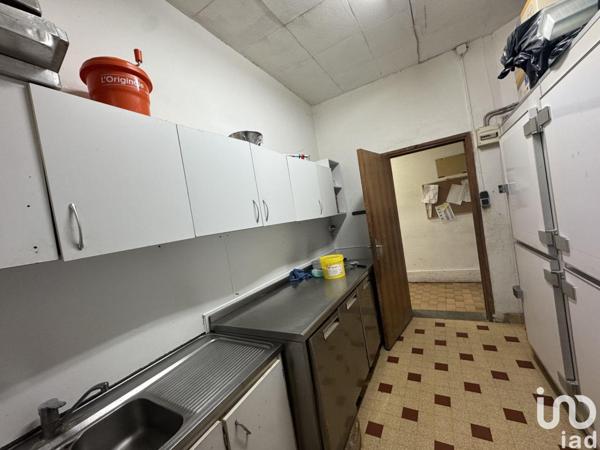 Boulangerie à vendre 130 m² Combs-la-Ville