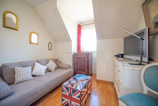 Jolie maison familiale lumineuse et fonctionnelle