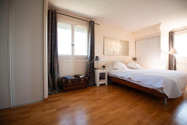 Jolie maison familiale lumineuse et fonctionnelle