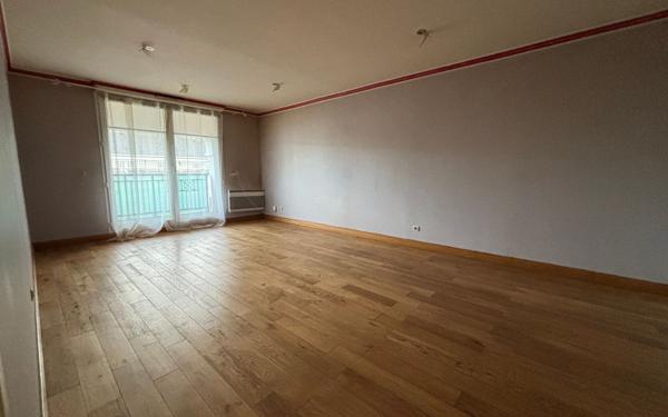 Appartement à vendre    3 pièces • 65 m2 Saint-Gratien