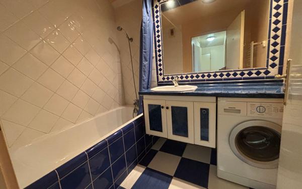 Appartement à vendre    3 pièces • 65 m2 Saint-Gratien