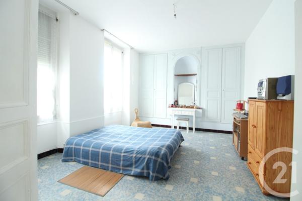 Maison à vendre  7 pièces - 217,46 m2 ST CALAIS - 72