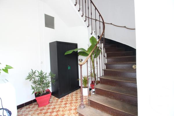 Maison à vendre  7 pièces - 217,46 m2 ST CALAIS - 72